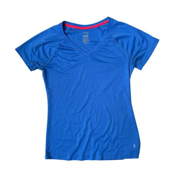 Danskin Now - Women’s Active Tee - Size S - Loose - Picture 1 of 6